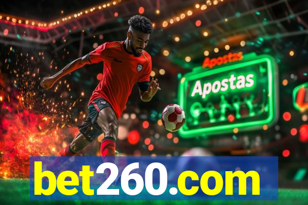 bet260.com