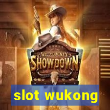 slot wukong