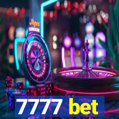 7777 bet