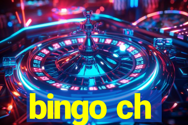 bingo ch