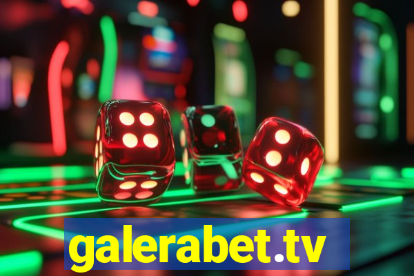 galerabet.tv