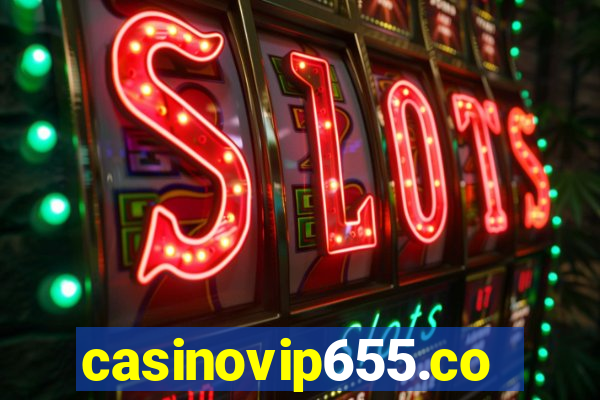 casinovip655.com