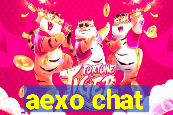 aexo chat