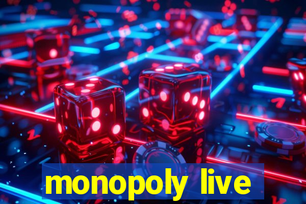 monopoly live