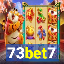 73bet7