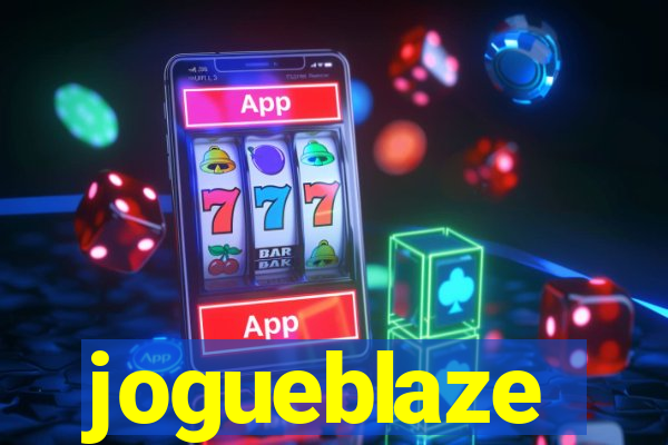 jogueblaze