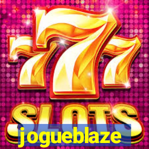 jogueblaze