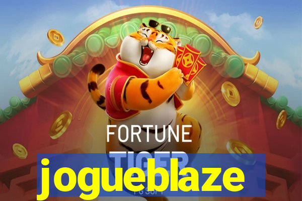 jogueblaze