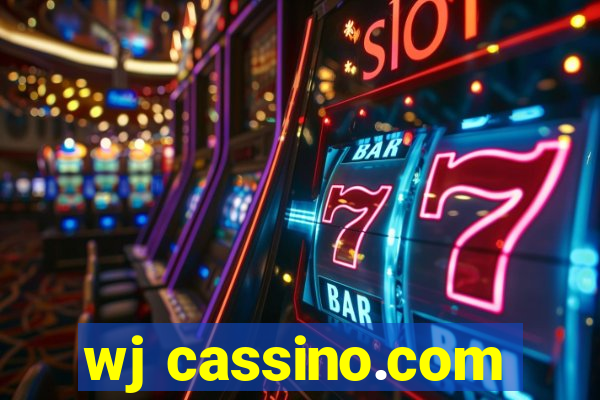 wj cassino.com