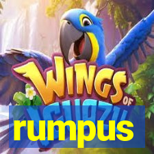 rumpus