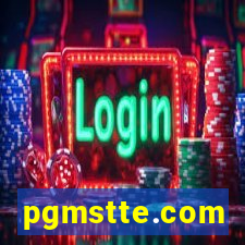 pgmstte.com