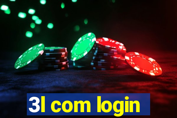 3l com login