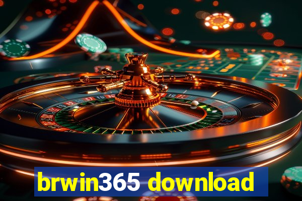 brwin365 download