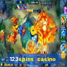 123spins casino online review