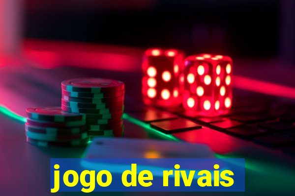 jogo de rivais