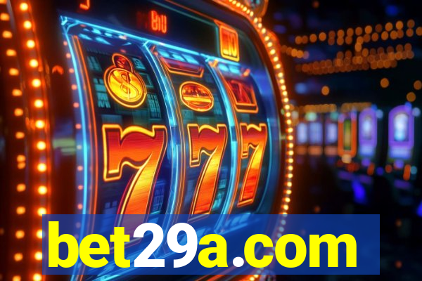 bet29a.com