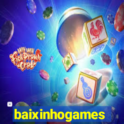 baixinhogames