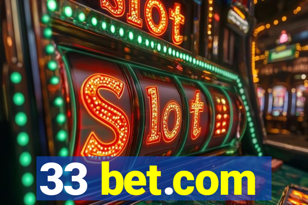 33 bet.com