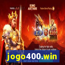 jogo400.win