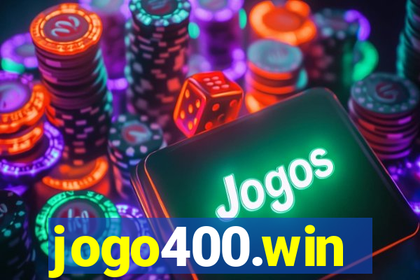 jogo400.win