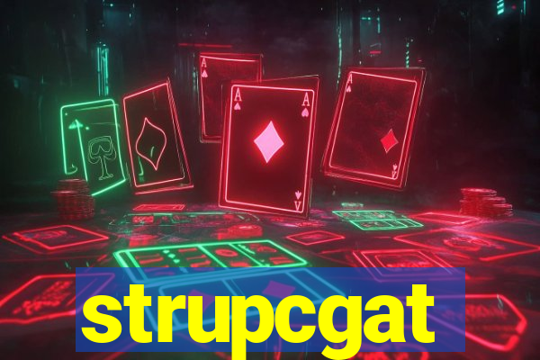 strupcgat