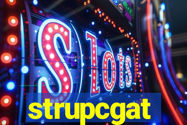 strupcgat