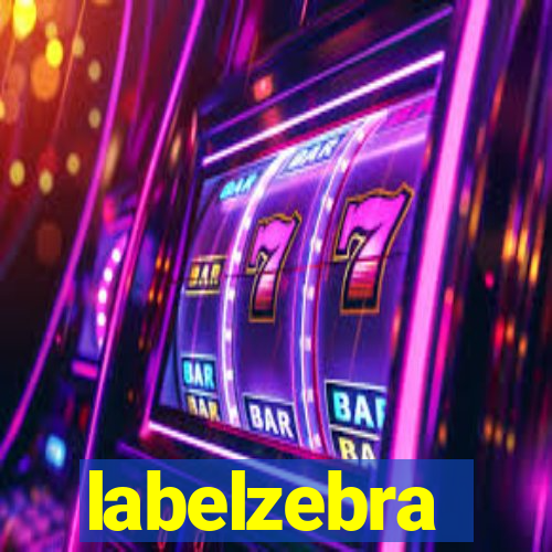 labelzebra