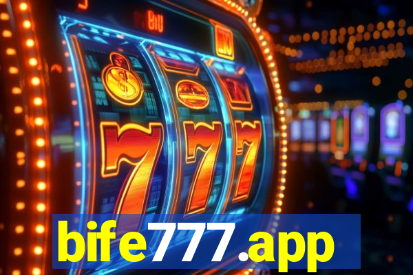 bife777.app