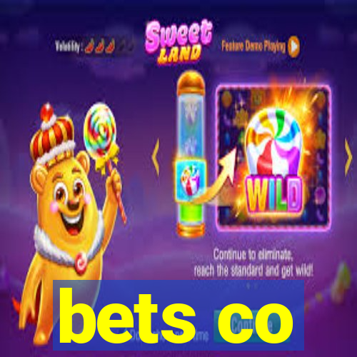 bets co