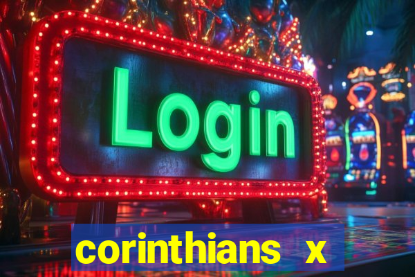 corinthians x fluminense ao vivo multi canais