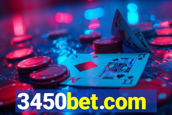 3450bet.com