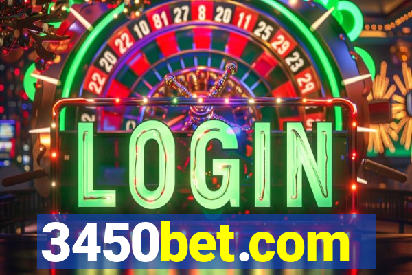 3450bet.com