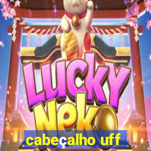 cabeçalho uff