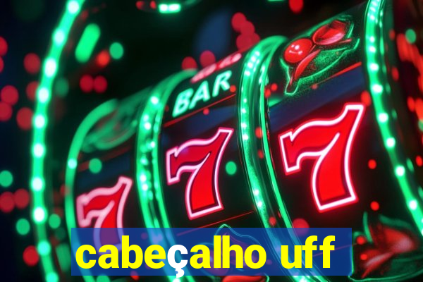 cabeçalho uff