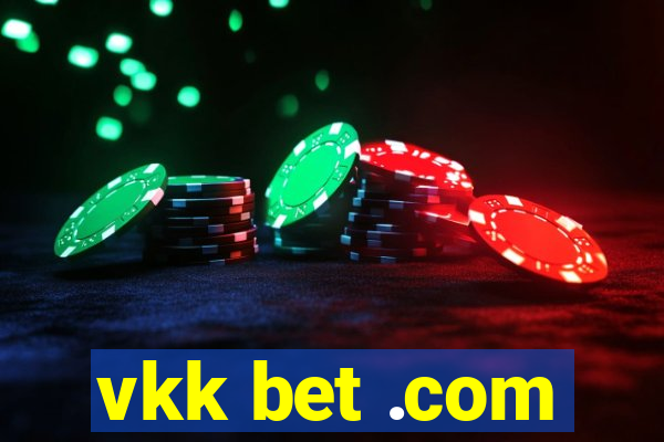 vkk bet .com