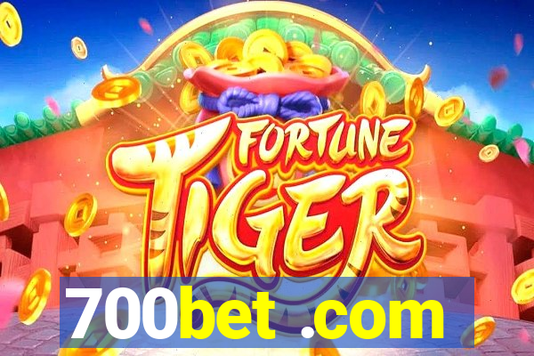 700bet .com