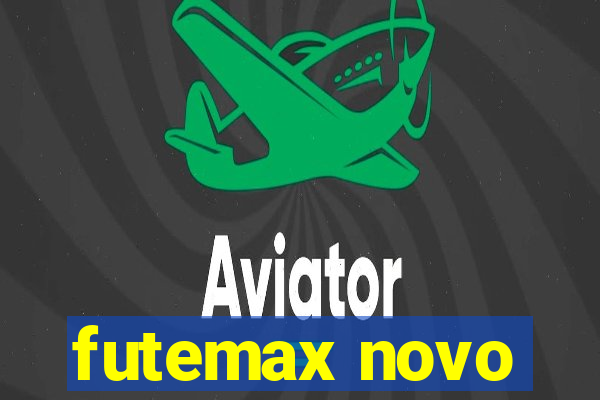 futemax novo