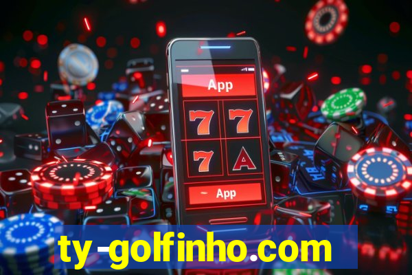 ty-golfinho.com