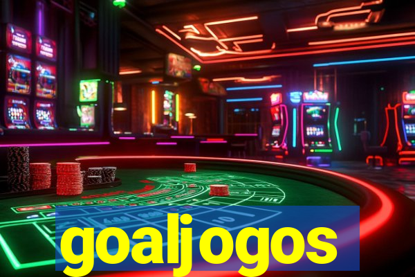 goaljogos