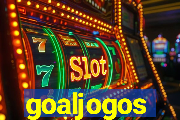 goaljogos