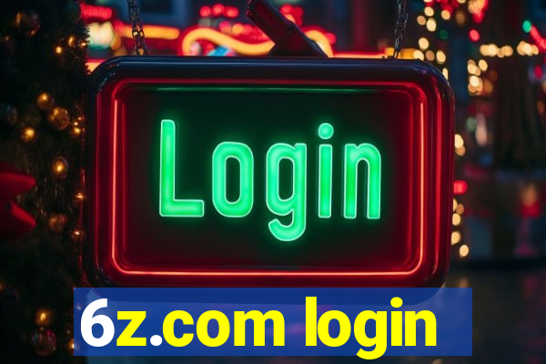 6z.com login