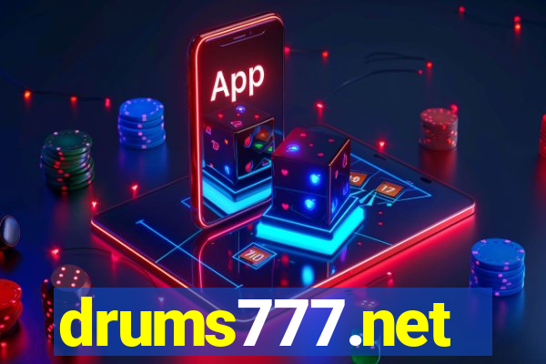 drums777.net