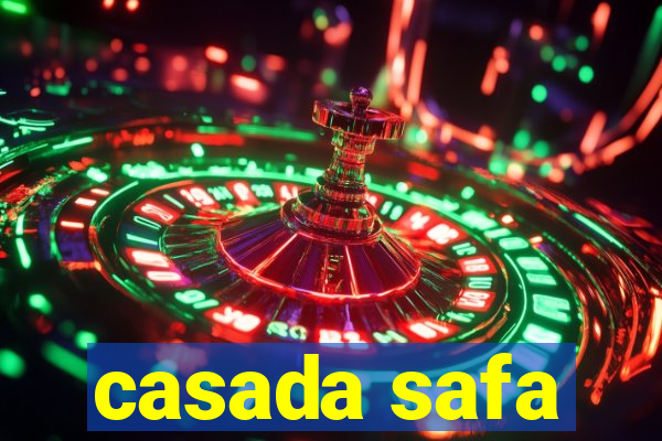 casada safa