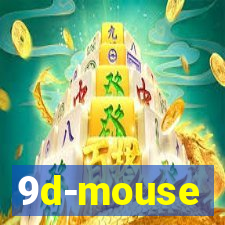 9d-mouse