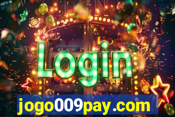 jogo009pay.com