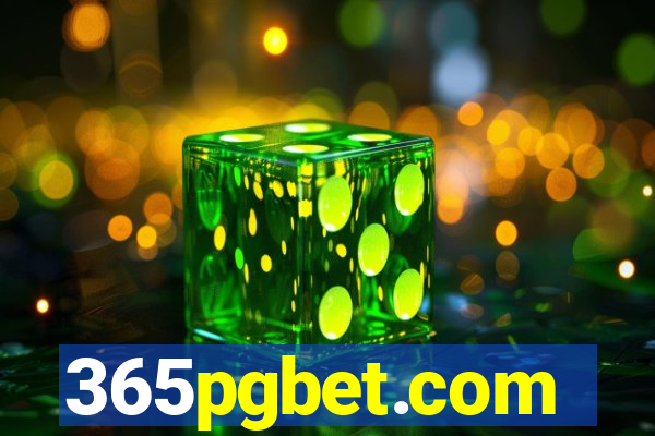 365pgbet.com