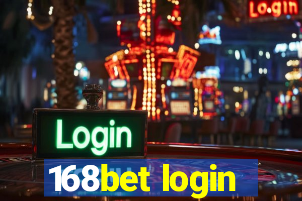 168bet login