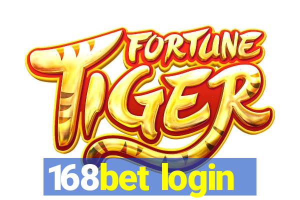 168bet login