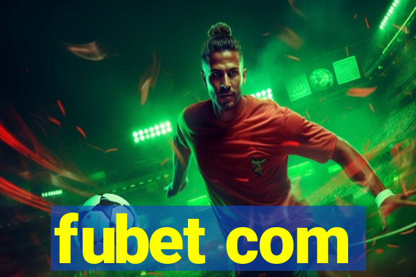 fubet com