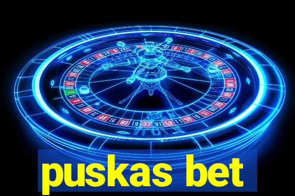 puskas bet